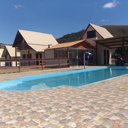 Pousada Recanto Feliz Carvalhos Mg Exterior photo