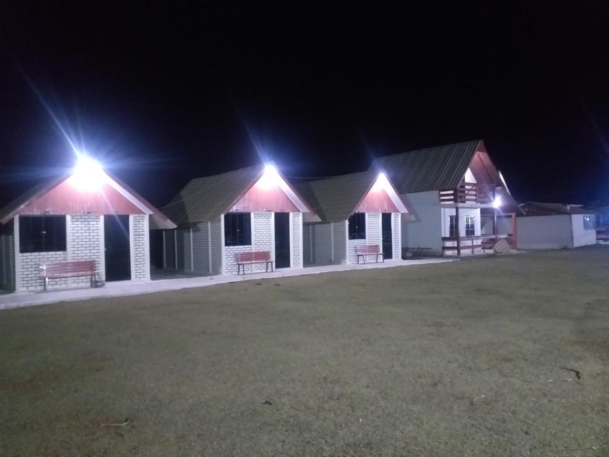 Pousada Recanto Feliz Carvalhos Mg Exterior photo