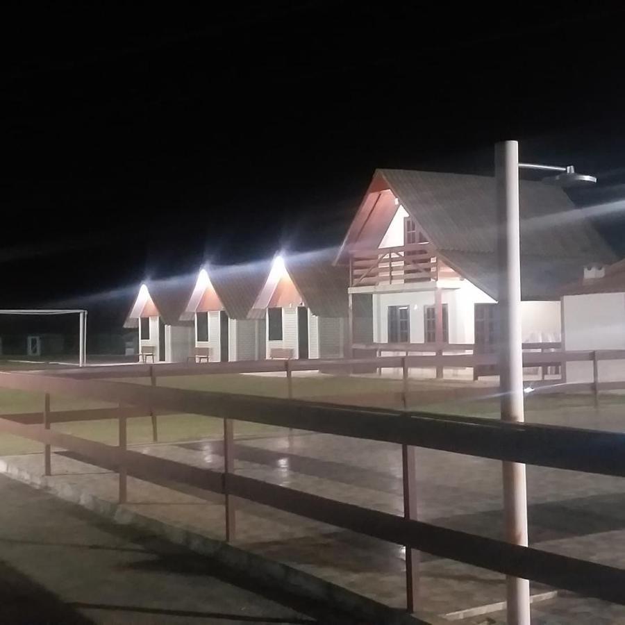 Pousada Recanto Feliz Carvalhos Mg Exterior photo
